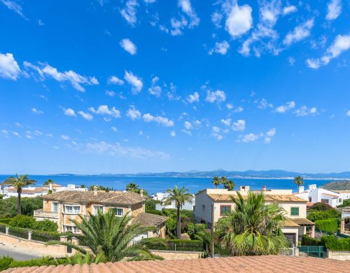 House in Bahia Azul (Badia Blava) – Ref. 2263