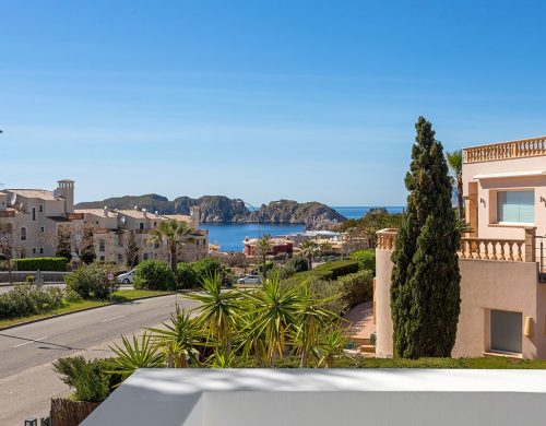 Villa in Santa Ponsa Nova (Ref. 2705)
